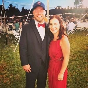 Meet your Posher, Victoria